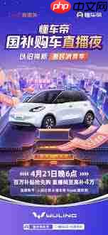 如何参与懂车帝优惠活动