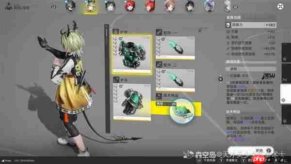 明日方舟终末地平民队伍怎么打-明日方舟终末地管理员主C平民物理队镀层攻略