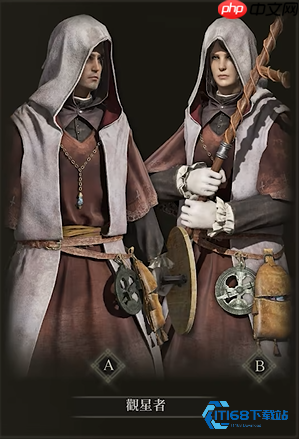 开局职业影响解析：你的起手式，并非命运裁决