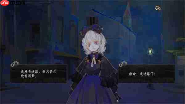 栖云遗忘之境破晓篇普通结局达成攻略