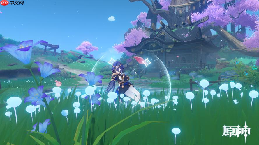 云原神能否跨设备登录_云原神跨设备登录设置方法【指南】