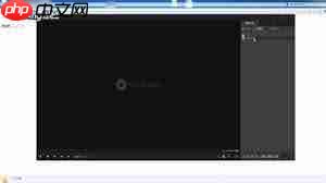 Potplayer如何导出播放列表