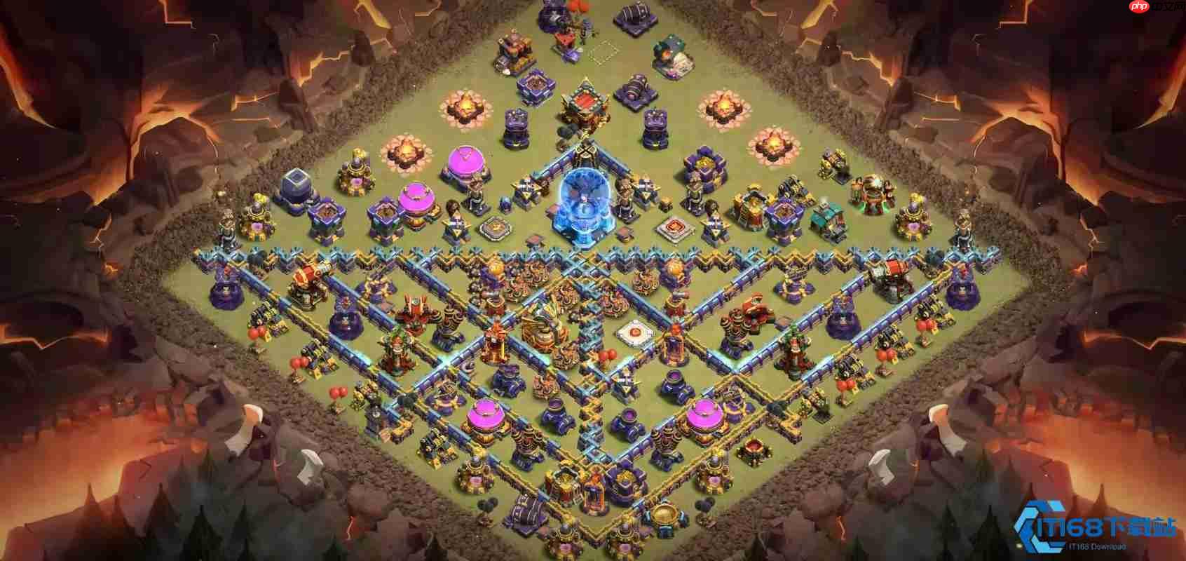 部落经验提升的神速路径