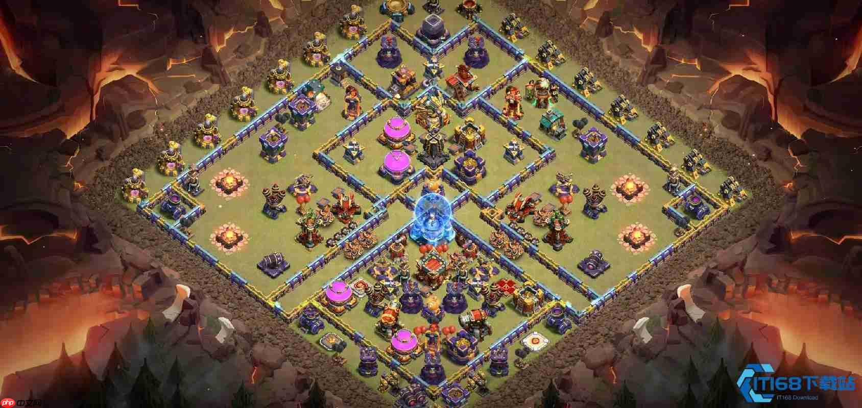 部落经验提升的神速路径