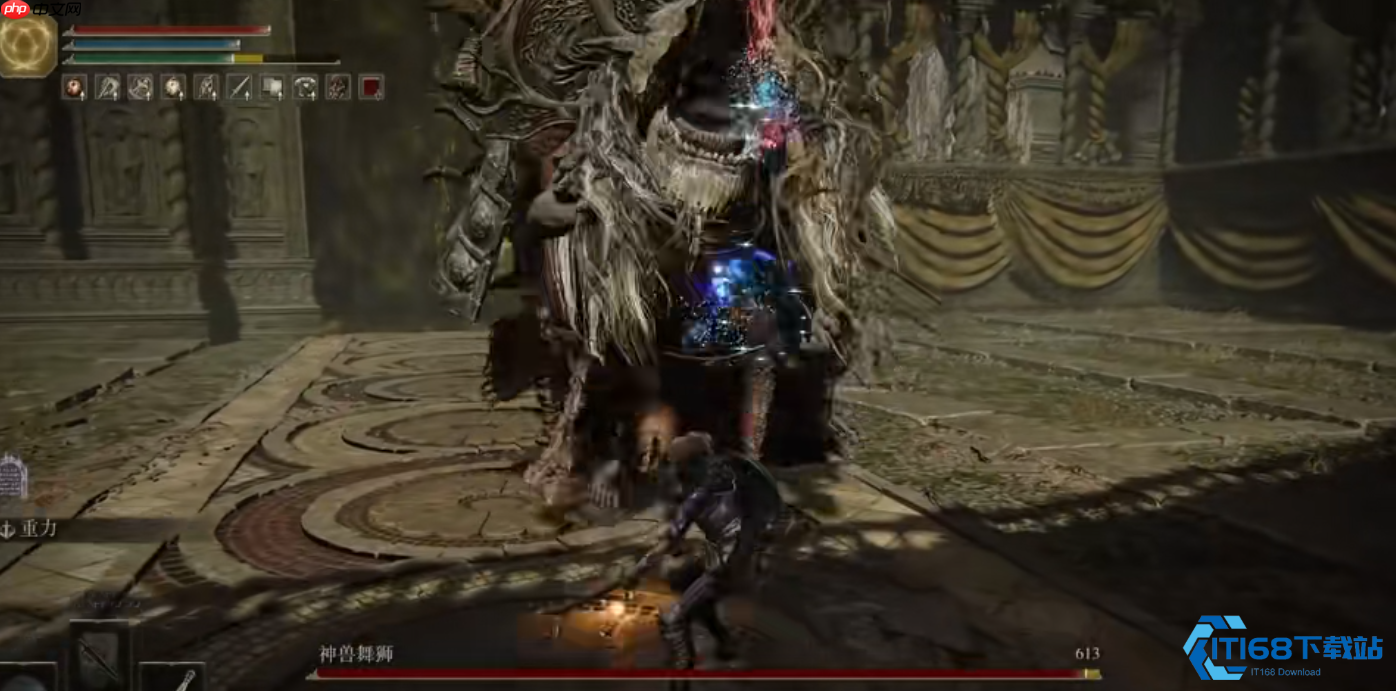 打败暗影吞噬者：雾门 Boss 超详细实战指南！