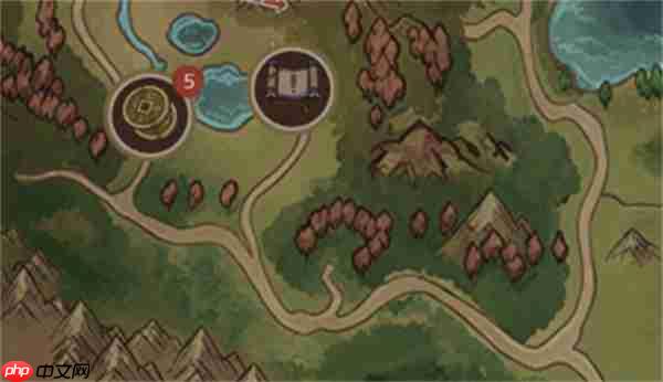 模拟江湖胸口碎大石获取方法途径分享