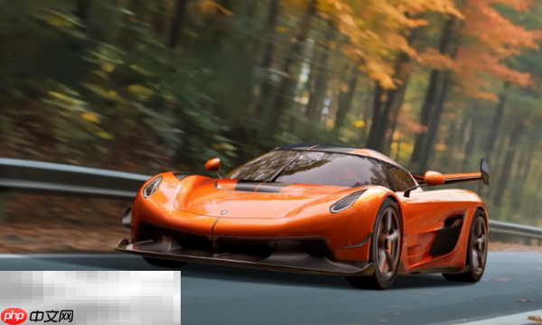 巅峰极速怎么换车 巅峰极速换车方法介绍