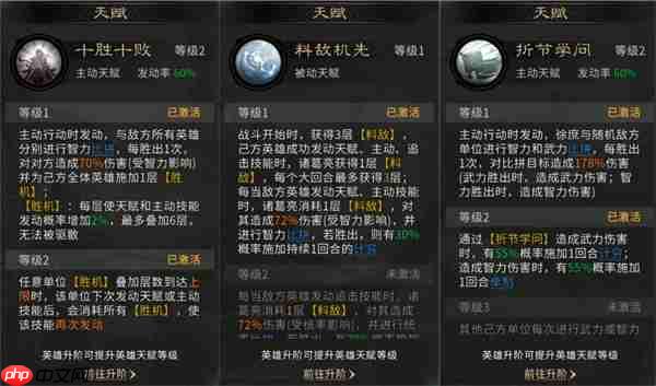 三国天下归心控制拼点队玩法攻略