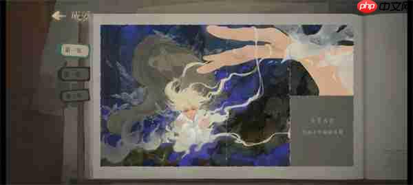 栖云遗忘之境奈贝克篇HE结局达成攻略