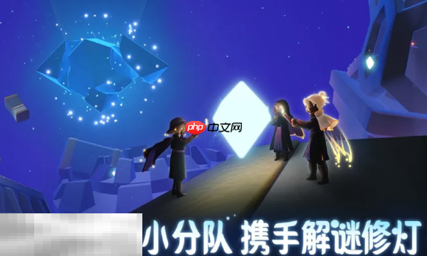 光遇手游官网在哪 光遇手游官网入口