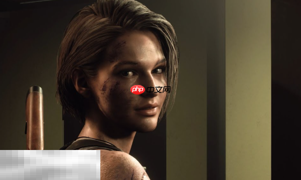 生化危机9安魂曲黑白浣熊先生10在哪 第十个黑白浣熊先生位置攻略