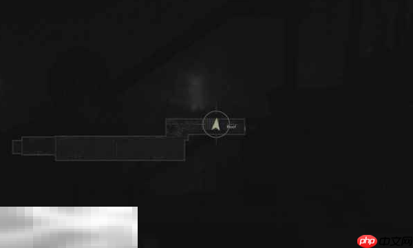 生化危机9安魂曲黑白浣熊先生10在哪 第十个黑白浣熊先生位置攻略