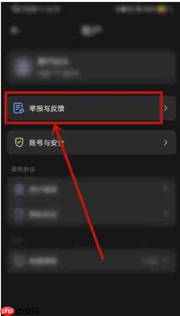 Kimi智能助手怎么投诉反馈？-Kimi智能助手投诉反馈的方法