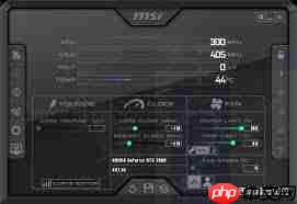 显卡超频如何保证安全