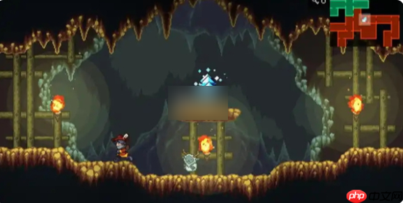 怪物乐土巨魔在哪里抓 怪物乐土巨魔位置