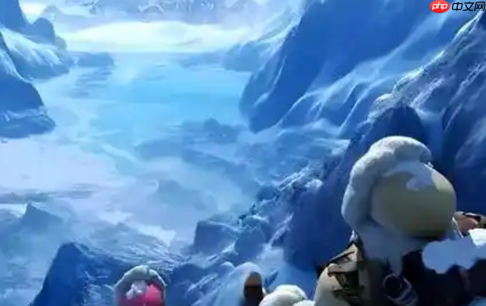 无尽冬日怎么设置密码_无尽冬日账号登录密码设置修改