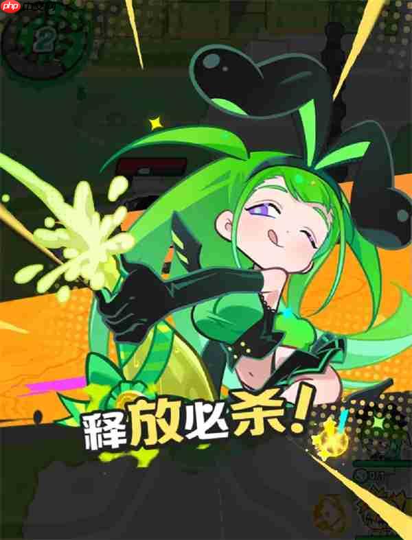 乱涂彩世界蒂尔尼战斗组合搭配推荐