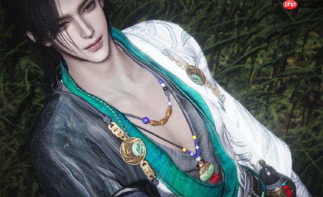 云燕云十六声游戏低配可玩 云燕云十六声网页游戏直达入口