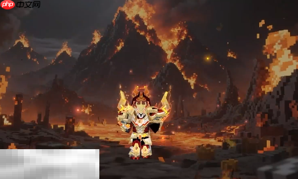 我的世界移动版月蚀刷怪地点 我的世界移动版月蚀刷怪位置大全