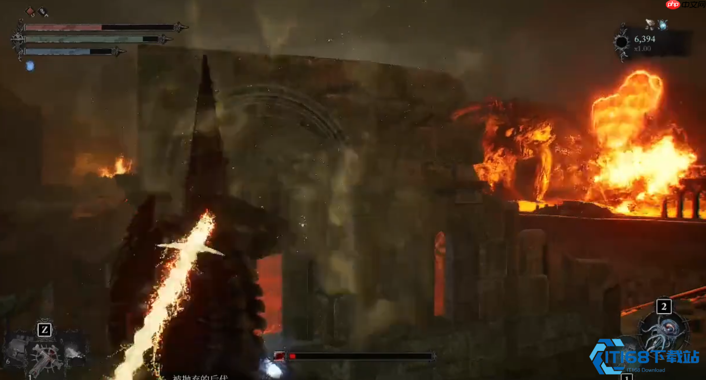 黑暗神殿新手必选职业攻略：莫恩斯特德步兵剖析与游侠对比