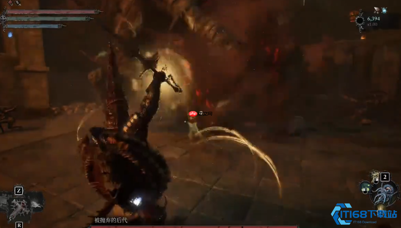 黑暗神殿新手必选职业攻略：莫恩斯特德步兵剖析与游侠对比