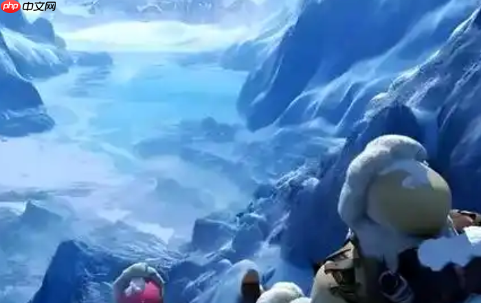 无尽冬日怎么兑换礼包_无尽冬日兑换码礼包激活位置详解