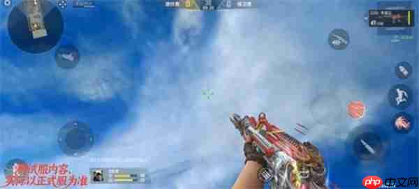 CF手游联动不良人武器G36李星云介绍-CF手游联动不良人武器G36李星云怎么样