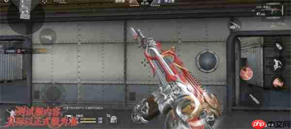 CF手游联动不良人武器G36李星云介绍-CF手游联动不良人武器G36李星云怎么样