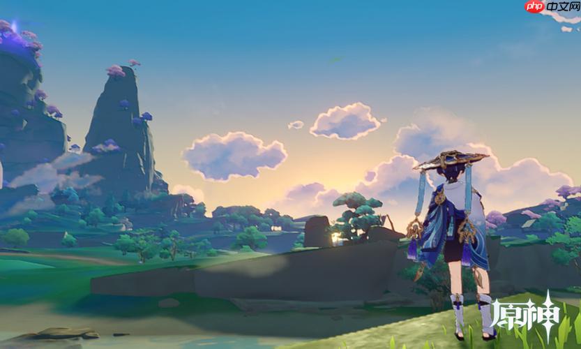 云原神为什么进不去游戏_云原神黑屏闪退与连接异常解决【详解】