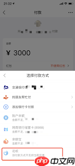 支付宝蚂蚁宝卡流量提取不了怎么办