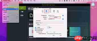 Camtasia录制为何出现错误