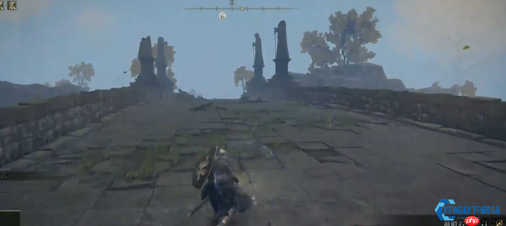 艾尔登法环圣人桥必经之地探索全攻略