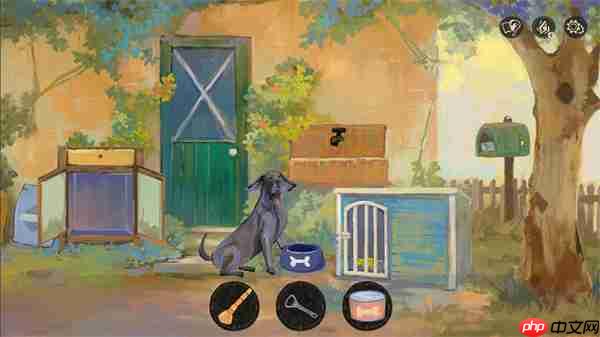 栖云遗忘之境贝克篇普通结局达成攻略