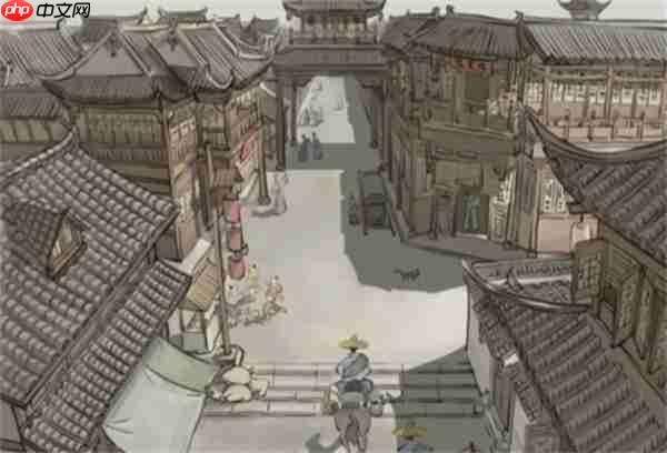 模拟江湖长安古剑式功法合成公式