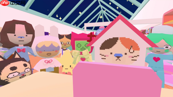 重建可爱银河系 《泡泡星宇宙》今日全平台发售最低仅售39.6元