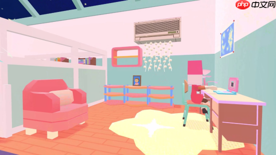 重建可爱银河系 《泡泡星宇宙》今日全平台发售最低仅售39.6元