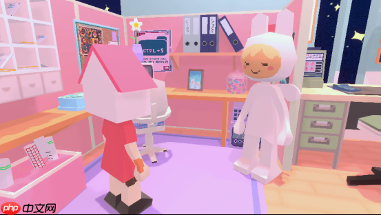 重建可爱银河系 《泡泡星宇宙》今日全平台发售最低仅售39.6元