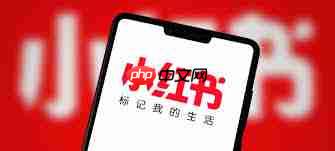 小红书网页版最新官方网址是什么