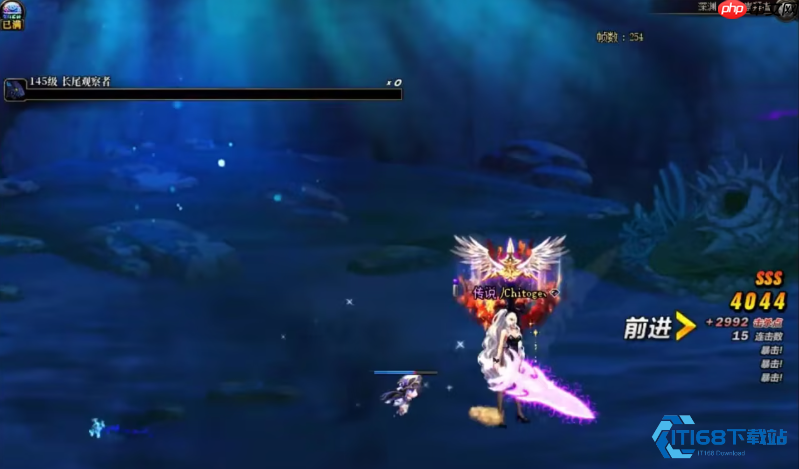 永恒追猎对阵永恒判罪剑魂毕业装备怎么选