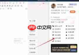 RayLink怎么设置会话水印