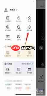 RayLink怎么设置会话水印