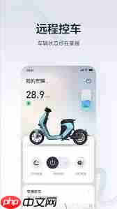 如何在九号app转让车主