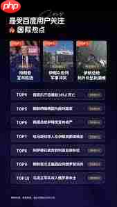 如何形成百度搜索热点