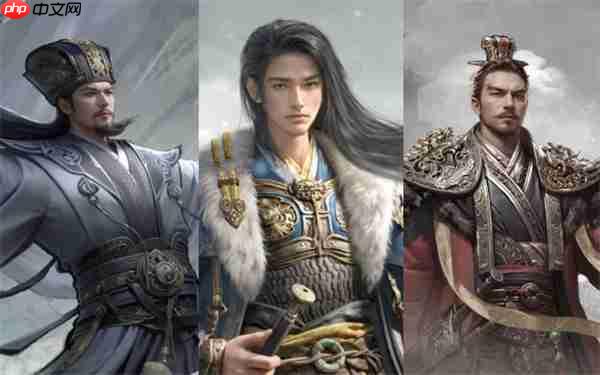 三国天下归心神算御极队玩法攻略