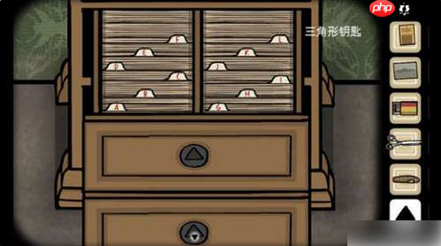 逃离方块悖论攻略处方在哪 处方获得方法图文攻略