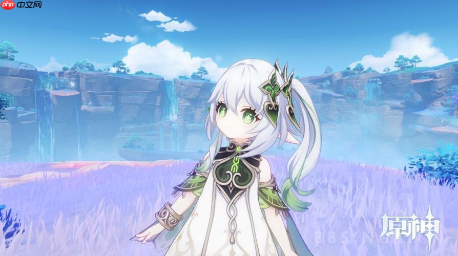 云原神怎样设置操作按键_云原神自定义键位布局方法【方法】