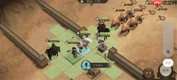 新三国志曹操传群雄神兽秘境95层攻略