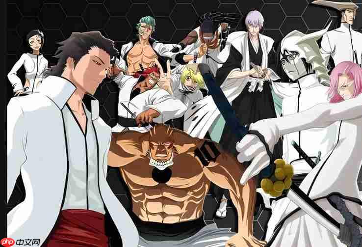 死神vs火影在线玩4.0