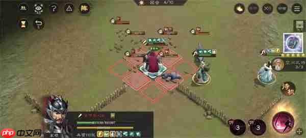 新三国志曹操传群雄神兽秘境90层攻略