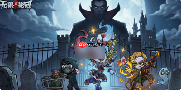 无限轮回手游藏品怎么获得 藏品刷取位置